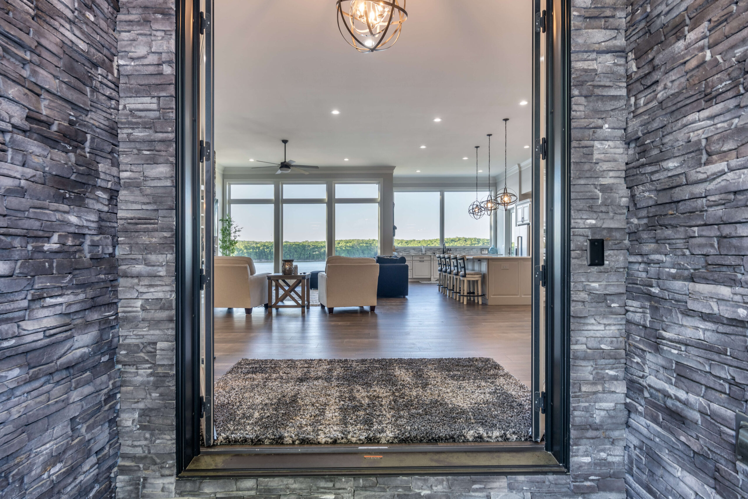 Relaxation Awaits at Spindrifter: Your Osage Beach Haven with Pool and Patio"