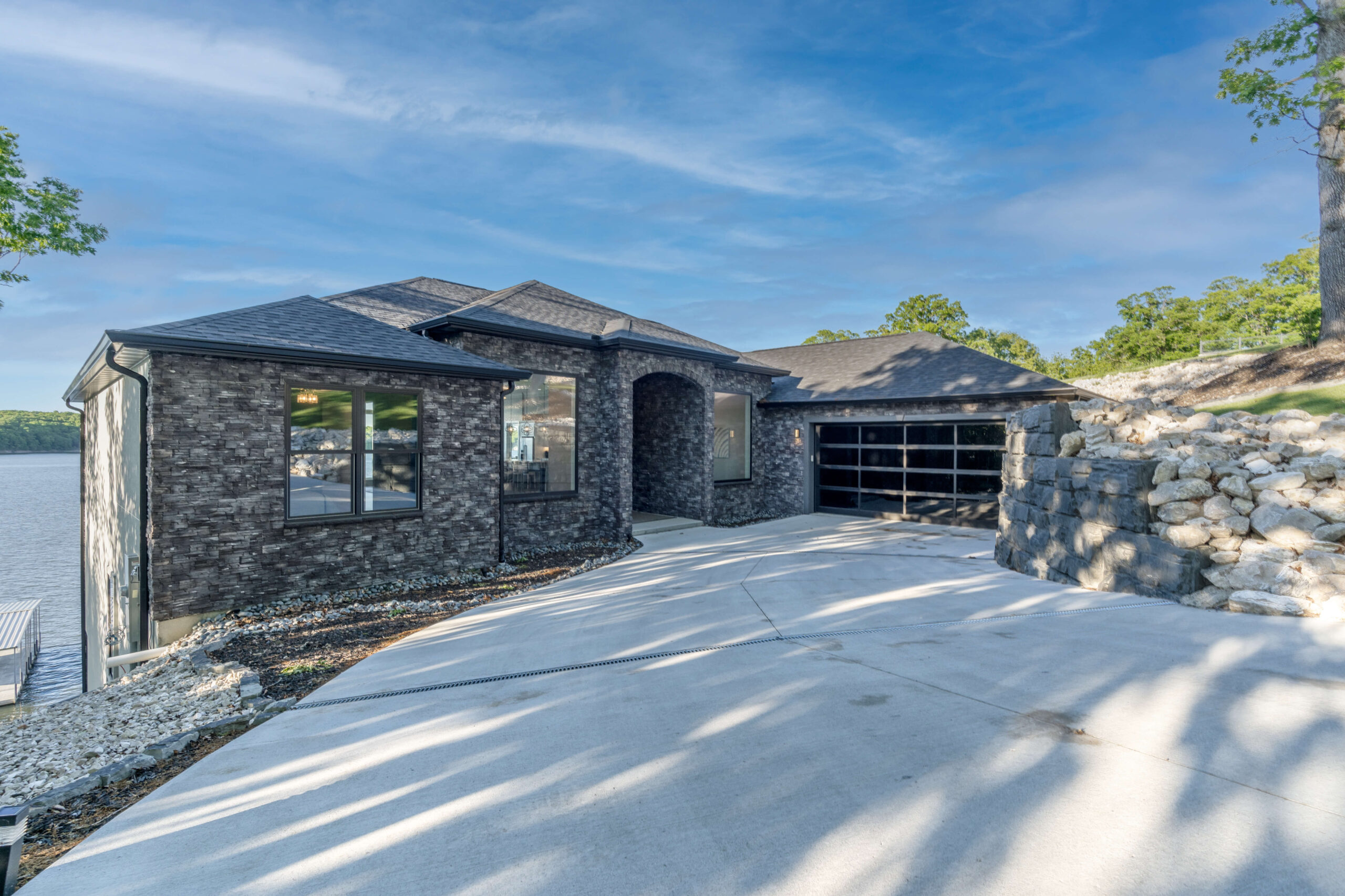 Unwind at Spindrifter: Your Osage Beach Oasis with Pool and Patio